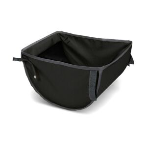 Out n About V4 Single Storage Basket-Raven Black