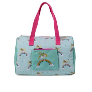 Pink Lining PL Child Overnight Bag-Unicorn