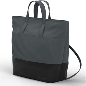 Quinny Changing Bag-Graphite