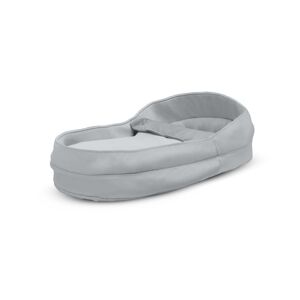 Quinny Hubb From Birth Cocoon-Grey