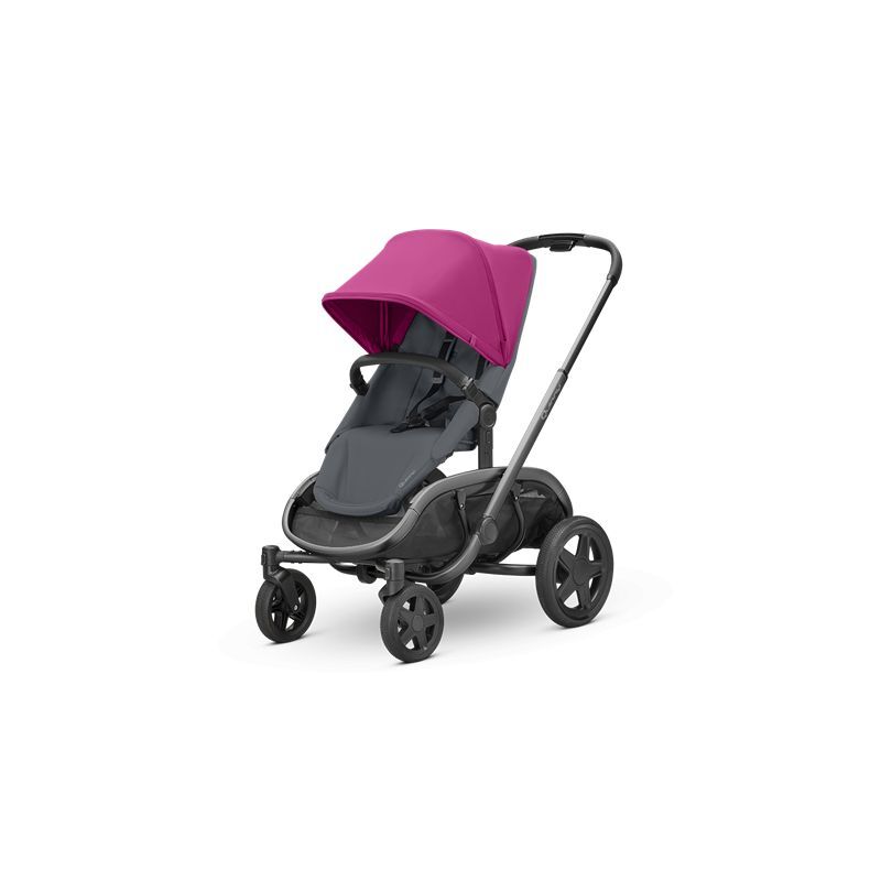 Quinny stroller frame best sale