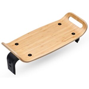 Quinny Hubb Hop-on Board-Natural Wood (NEW 2019)