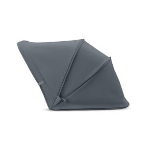 Quinny Hubb Sun Canopy-Graphite