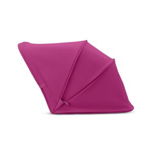 Quinny Hubb Sun Canopy-Pink