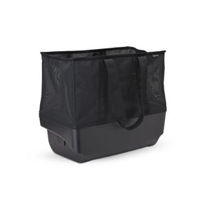 Quinny Hubb XXL Shopping Basket-Black