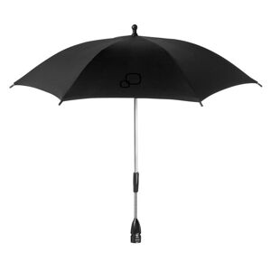 Quinny Parasol-Rocking Black