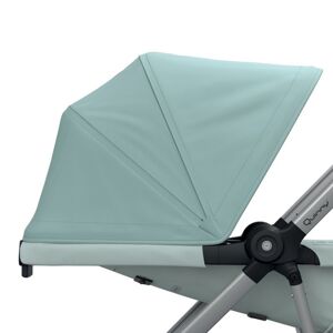 Quinny Zapp Flex/Flex Plus Sun Canopy-Frost