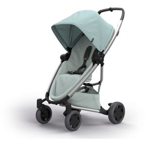 Quinny Zapp Flex Plus Stroller-Frost on Grey (NEW 2019)