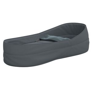 Quinny Zapp X From Birth Cocoon-Graphite