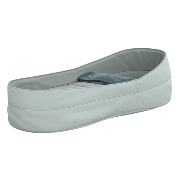 Quinny Zapp X From Birth Cocoon-Grey