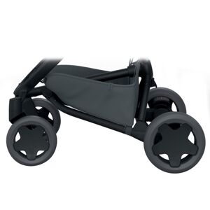 Quinny Zapp X Shopping Basket-Graphite