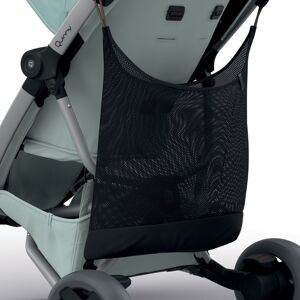 Quinny Zapp X Xtra Shopping Bag-Black