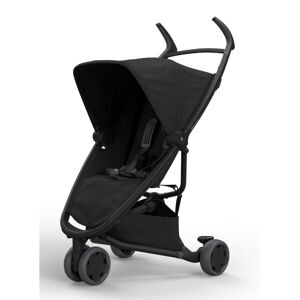 Quinny Zapp Xpress Stroller-All Black (NEW 2019)