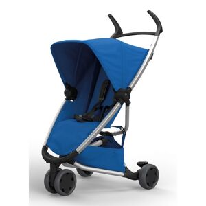 Quinny Zapp Xpress Stroller-All Blue (NEW 2019)