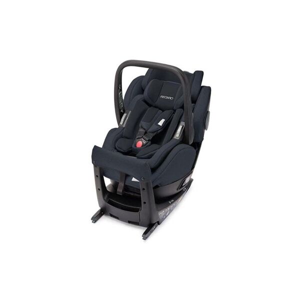 Recaro Salia Elite Group 0+ Car Seat-Prime Mat Black (NEW 2020)