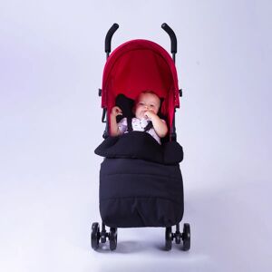 Red Kite Cosy Toes-Black
