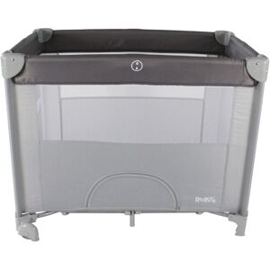 Red Kite Dreamer Bassinette Crib-Soft Grey (New)
