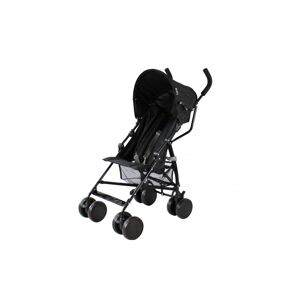 Red Kite Push Me 2U Stroller-Midnight (New)