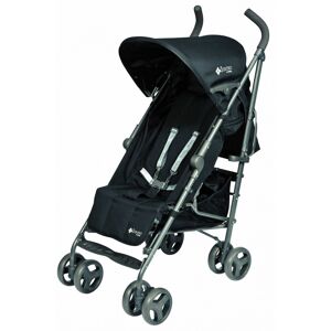 Red Kite Push Me Quatro Stroller-Humbug (New)