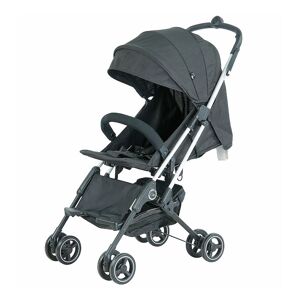 Roma Capsule² Pushchair-Black