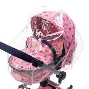 Roma Twirl Rain Cover