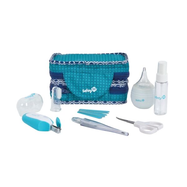 Safety 1st Newborn Care Vanity Kit (NEW 2019)