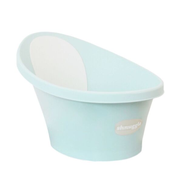 Shnuggle Baby Bath-Aqua (New)