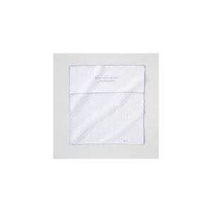 Silver Cross Boys Jersey Coverlet