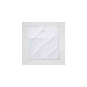 Silver Cross Boys Woven Quilt