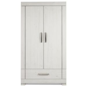 Silver Cross Coastline Wardrobe