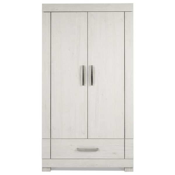 Silver Cross Coastline Wardrobe