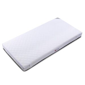 Silver Cross Cot Bed Mattress-Superior
