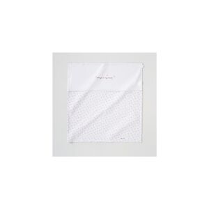Silver Cross Girls Jersey Coverlet