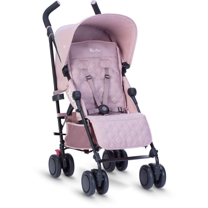 Silver Cross Pop Stroller Blush Everything Baby