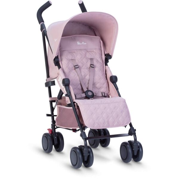 Silver Cross Pop Stroller-Blush
