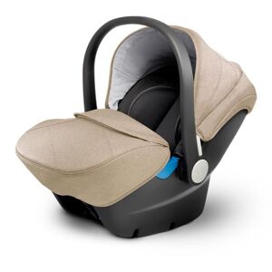 Silver Cross Simplicity Group 0+ Car Seat-Linen (New)