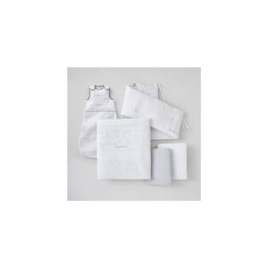 Silver Cross Unisex 5 piece Premium Baby Pack