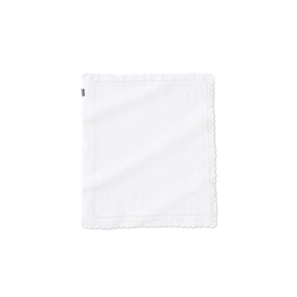 Silver Cross Unisex Pram Blanket