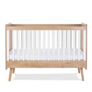 Silver Cross Westport Cot Bed (New 2019)
