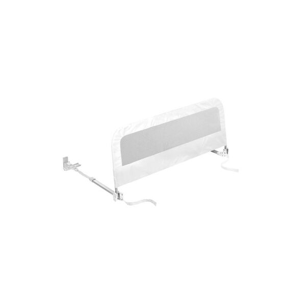 Summer Infant Grow With Me Single Bed Rail-White