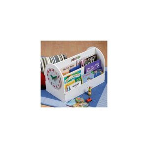 Tidy Books Tidy Box-White