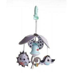 Tiny Love Black & White Pack & Go Mini Mobile-Magical Tales (NEW