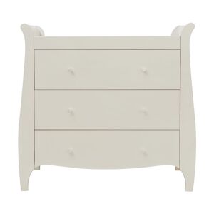 Tutti Bambini Roma Chest Changer-Linen