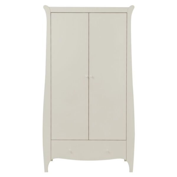 Tutti Bambini Roma Wardrobe-Linen