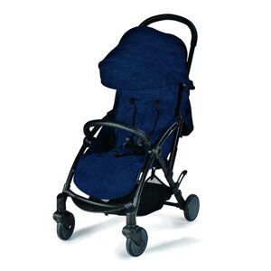 Unilove S Light Stroller-Royal Blue