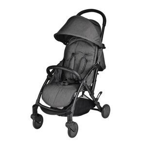 Unilove S Light Stroller-Space Black