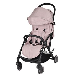 Unilove S Light Stroller-Spring Pink