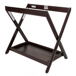 UPPAbaby Carry Cot Stand-Espresso