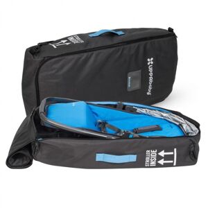 UPPAbaby Rumble Travel Safe Travel Bag for Carrycot/Seat
