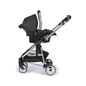 Babyco Belize Travel System-Black